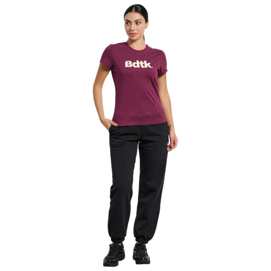 Bodytalk Γυναικεία κοντομάνικη μπλούζα